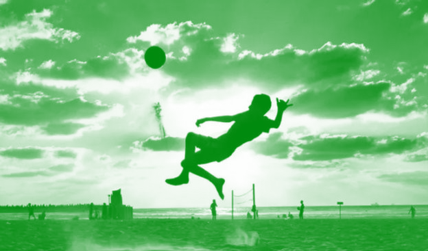 Sport, fitness en sportartikelen